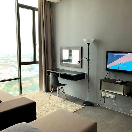 Empire Damansara Residence Suites Petaling Dzsaja Kültér fotó