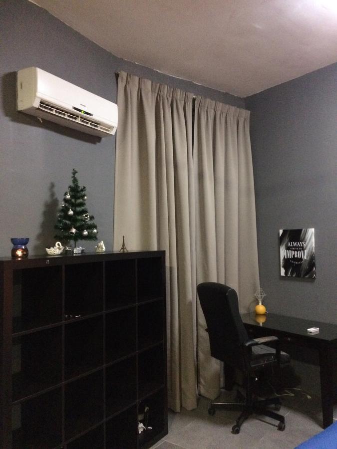Empire Damansara Residence Suites Petaling Dzsaja Kültér fotó