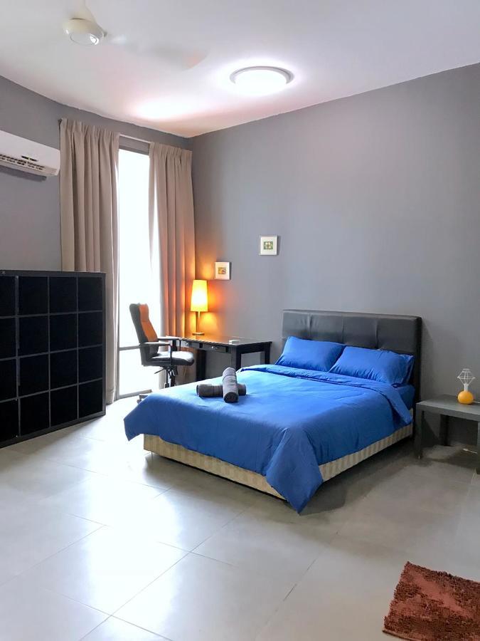 Empire Damansara Residence Suites Petaling Dzsaja Kültér fotó