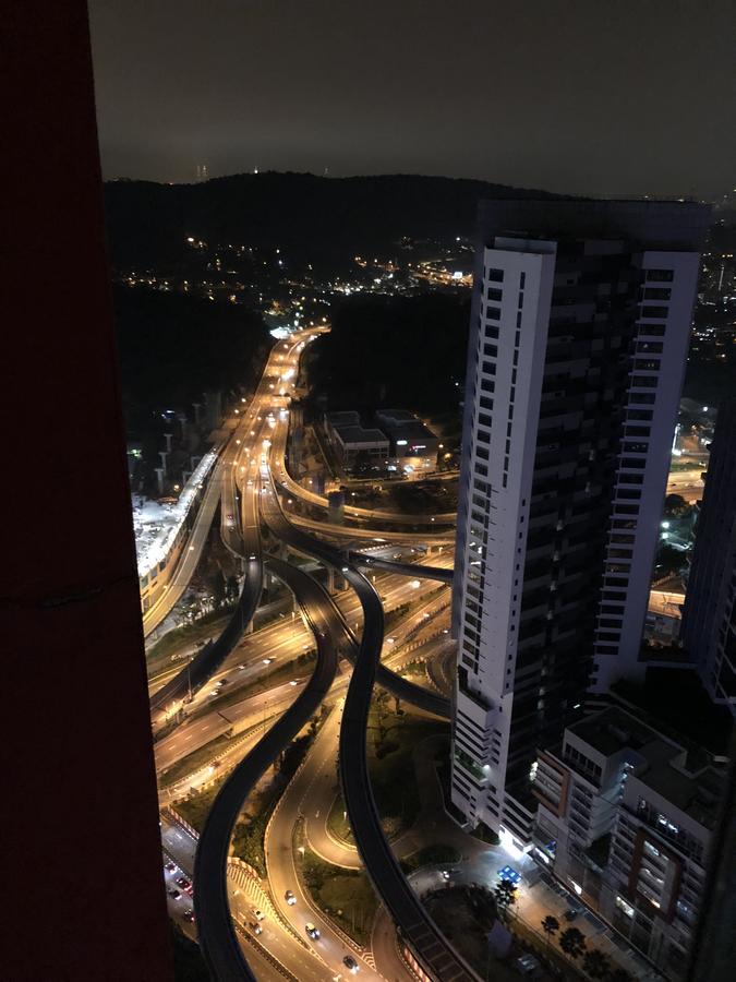 Empire Damansara Residence Suites Petaling Dzsaja Kültér fotó