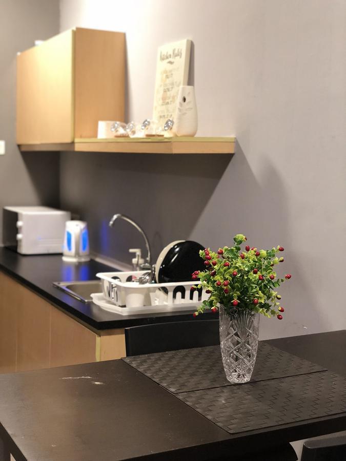 Empire Damansara Residence Suites Petaling Dzsaja Kültér fotó