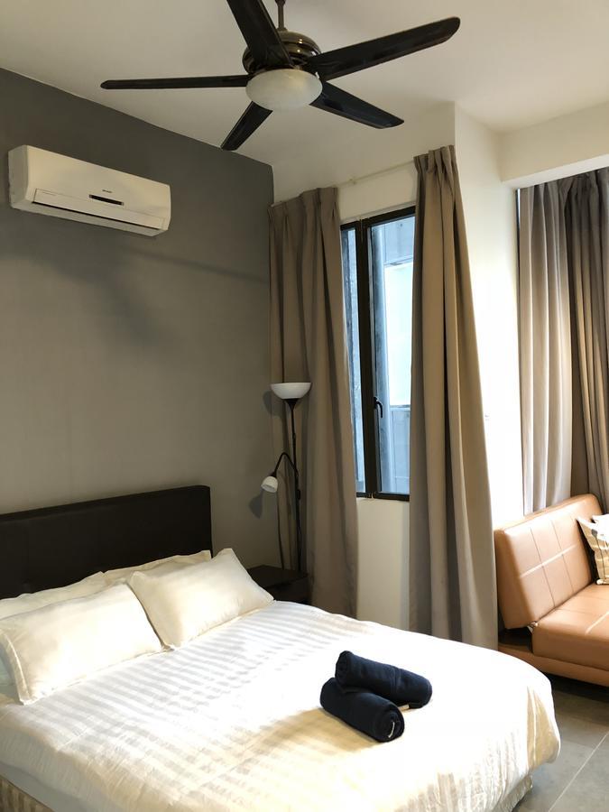 Empire Damansara Residence Suites Petaling Dzsaja Kültér fotó