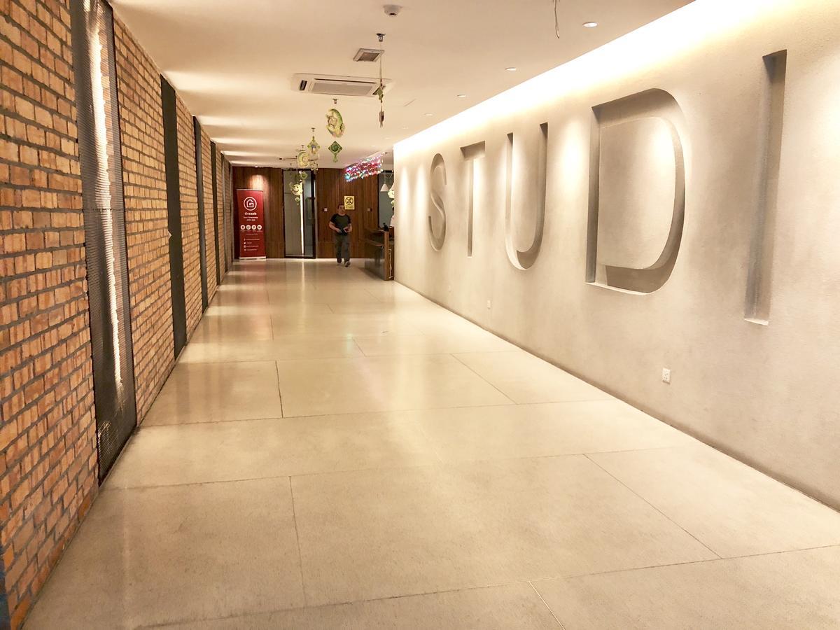 Empire Damansara Residence Suites Petaling Dzsaja Kültér fotó